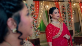 Pyaar Ka Pehla Adhyaya Shiv Shakti - 17th January 2024